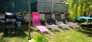 Abrivado Aimargues en petite camargue - Aimargues - 2