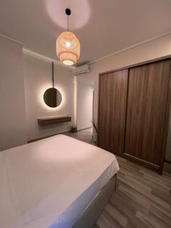 Manazil Hospitality - The Village 2BR Garden - 2301 - Banī Ghālib - 3