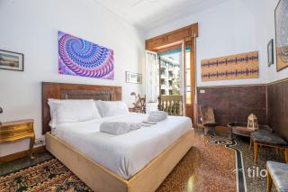 JACUZZI| TERRACE| 2BR| ART GALLERY| By Tilo Lux - Génova - 8