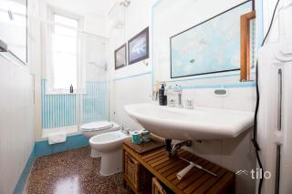 JACUZZI| TERRACE| 2BR| ART GALLERY| By Tilo Lux - Génova - 5