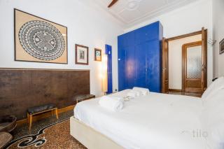 JACUZZI| TERRACE| 2BR| ART GALLERY| By Tilo Lux - Génova - 2