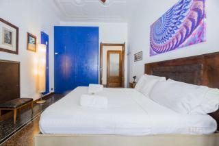 JACUZZI| TERRACE| 2BR| ART GALLERY| By Tilo Lux - Génova - 3