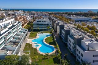 Stunning Apartment in Prime La Cala de Mijas Location - Mijas - 0