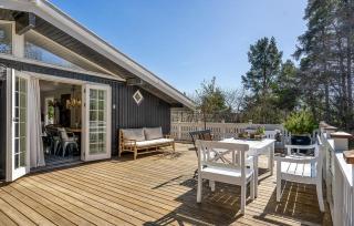 Fairy Tale Home In French Style For Family - Hornbaek - 0