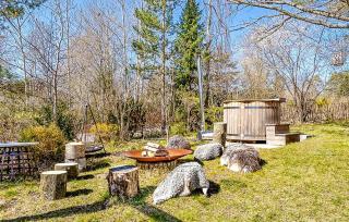 Fairy Tale Home In French Style For Family - Hornbaek - 6