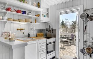 Fairy Tale Home In French Style For Family - Hornbaek - 5