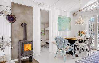 Fairy Tale Home In French Style For Family - Hornbaek - 1