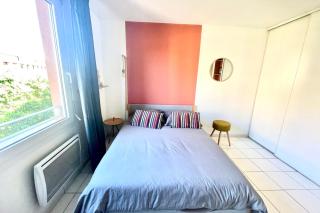 Beautiful studio for 2 in downtown - Aix-en-Provence - 4