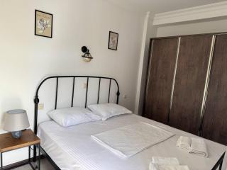 Batumi-Gonio Mgzavrebi Apartmant - Gonio - 8