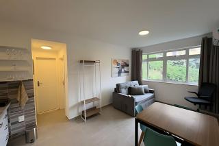 Quiet Apartment in Ipanema 10 Min from the Beach - Rio de Janeiro - 9