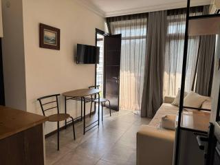 Batumi-Gonio Mgzavrebi Apartmant - Gonio - 6