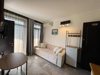 Batumi-Gonio Mgzavrebi Apartmant - Gonio - 5