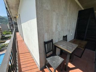 Batumi-Gonio Mgzavrebi Apartmant - Gonio - 3