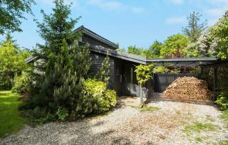 2 Bedroom Nice Home In Nykøbing Sj - Nyrup - 1