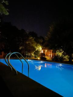 Casa Quinta en Barrio Cerrado Los Cardales - 4