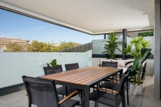 Stunning Apartment in Prime La Cala de Mijas Location - Mijas - 4