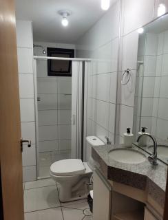 Lindo apartamento Ponta Verde - Maceió - Maceió - 5