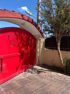 B&B La morada de Barbara - 5