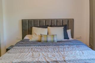 Luxurious 3 bed apartment with a lovely sea view in Carvajal Beach - Benalmádena - 3