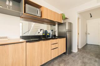 Duplex, piscina, academia , AC | Brazilian Corner - 5