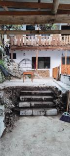 La Caverna inn - San Marcos La Laguna - 3