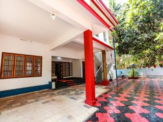 Urban Rose Homestay - Kannur - 8