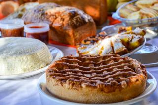 Hospedaria Bom Pastor - 8