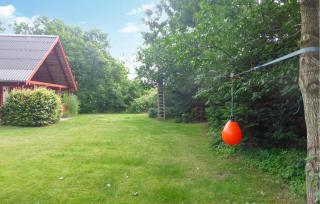 Awesome Home In Glesborg With Wifi - Glesborg - 9