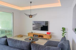 Luxurious 3 bed apartment with a lovely sea view in Carvajal Beach - Benalmádena - 5
