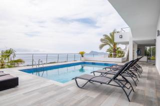 AVANOA - Sierra Altea - Alicante - 5