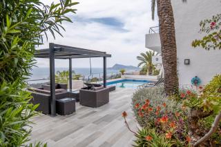 AVANOA - Sierra Altea - Alicante - 7