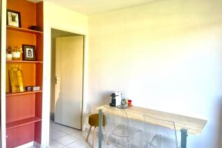 Beautiful studio for 2 in downtown - Aix-en-Provence - 8