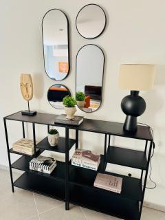 Stylish City Pad - Walk to All - 6