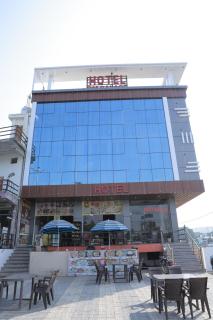Hotel Om Palace - Jaipur - 0