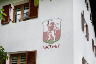 Bauernhof Sackgut - Ciardes - 0