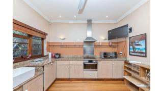 Charming Fresnaye Escape - Ciudad del Cabo - 4