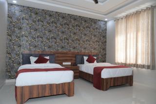 Hotel Om Palace - Jaipur - 2