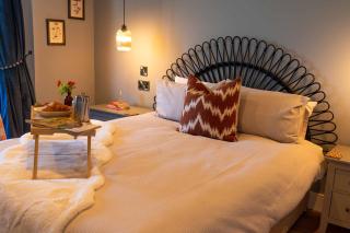 Firth View 1 - Luxury Cottage with Sea View & Hot Tub, Ayr - 6