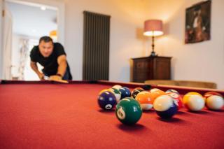 Firth View 1 - Luxury Cottage with Sea View & Hot Tub, Ayr - 2