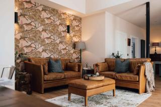 Firth View 1 - Luxury Cottage with Sea View & Hot Tub, Ayr - 7