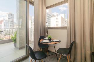 Duplex, piscina, academia , AC | Brazilian Corner - São Paulo - 3