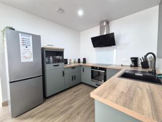 Abu Dhabi, magnifique maison - 5