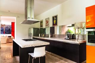 Youhosty - Exclusive Townhouse Garden and Pool - Milan - 4