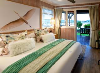 4 TIDES Knysna River Club by First Private Stays - Knysna - 8