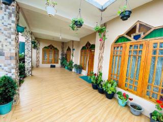 Lanka Guest - Nuwara Eliya - 0