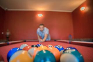 Le Château de La Seigne près de Carcassonne - 2