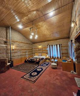 Amara Upepo The Sky Village Cottages in Manali - 8