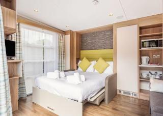 Family Micro Lodge Pet Friendly - Fort Augustus - 7