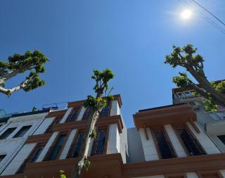 Center Hill Hotel - Istanbul - 1