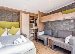 Family Micro Lodge Pet Friendly - Fort Augustus - 5